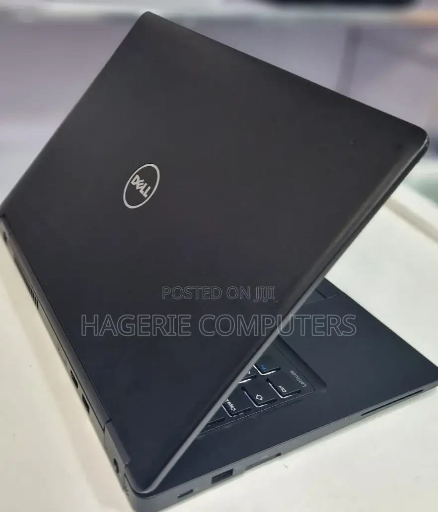 New Laptop Dell Latitude 14 5480 8GB SSD 256GB