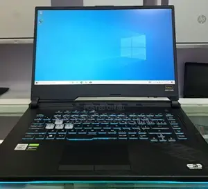 Photo - New Laptop Asus ROG Strix GL503 16GB Intel Core I7 SSD 512GB