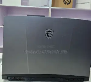 New Laptop MSI Pulse GL66 16GB Intel Core I7 SSD 1T