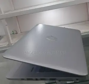 New Laptop HP EliteBook 820 4GB Intel Core I5 SSD 256GB