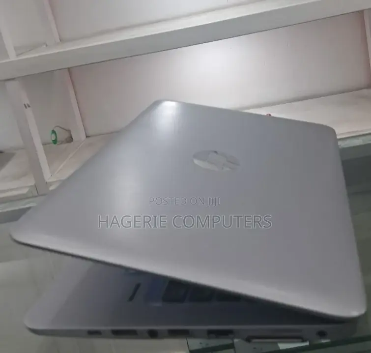 New Laptop HP EliteBook 820 4GB Intel Core I5 SSD 256GB