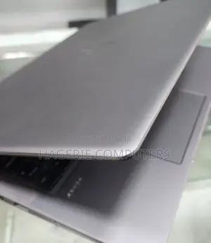 New Laptop HP ZBook 15u 16GB Intel Core I5 SSD 512GB