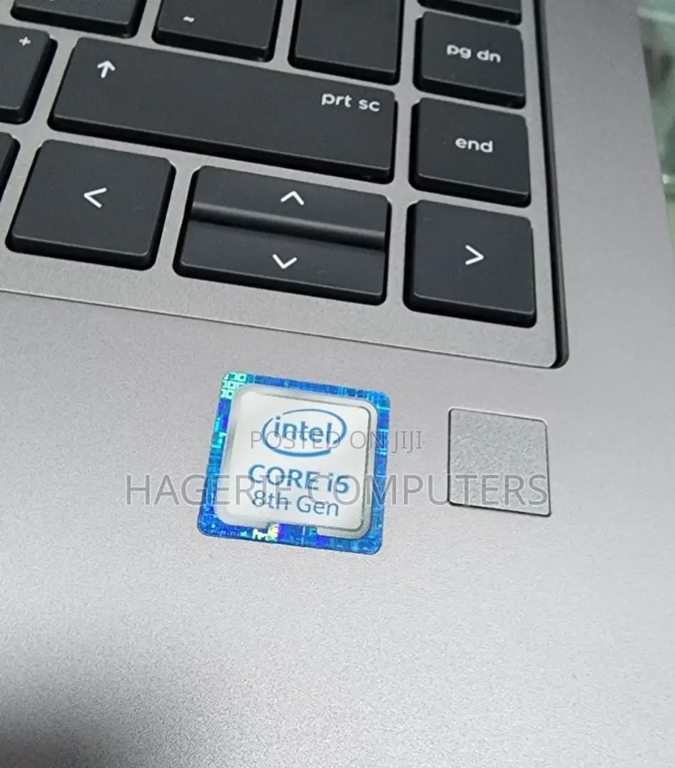 New Laptop HP ZBook 15u 16GB Intel Core I5 SSD 512GB