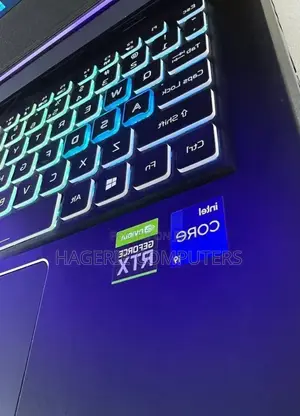 New Laptop Acer Predator Helios 300 16GB Intel Core I9 SSD 512GB