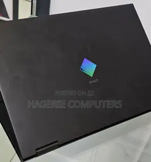 New Laptop HP Omen 16 16GB Intel Core I7 SSD 1T