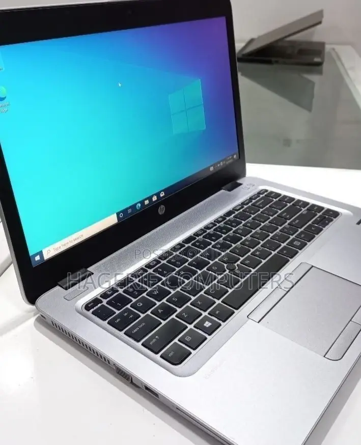 New Laptop HP EliteBook 840 G4 8GB Intel Core I5 HDD 1T