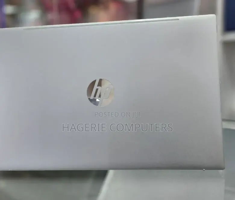 New Laptop HP Pavilion 15 8GB Intel Core i5 SSD 512GB