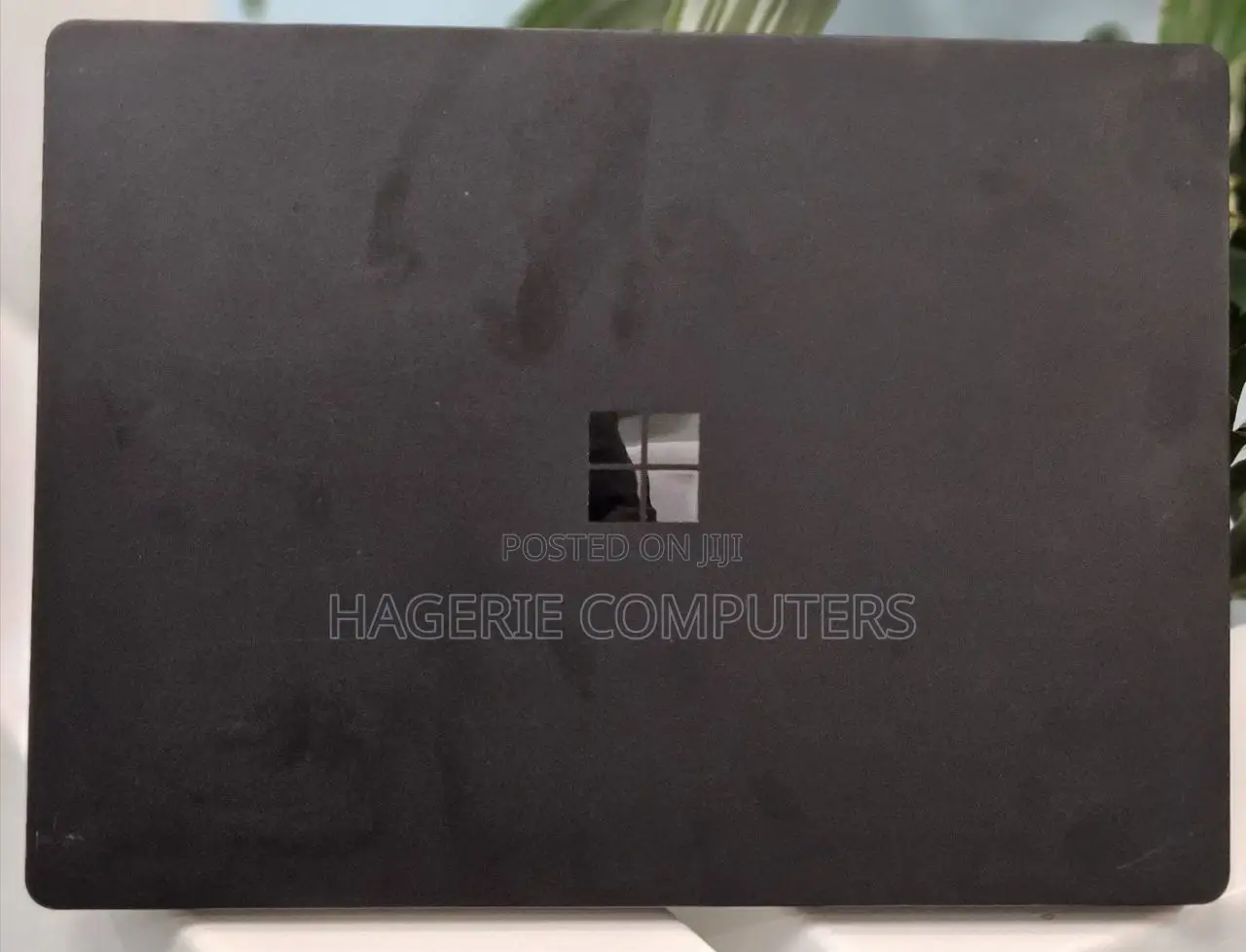New Laptop Microsoft Surface Laptop 2 8GB Intel Core I7 SSD 256GB