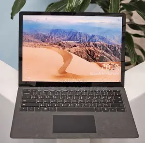 New Laptop Microsoft Surface Laptop 2 8GB Intel Core I7 SSD 256GB