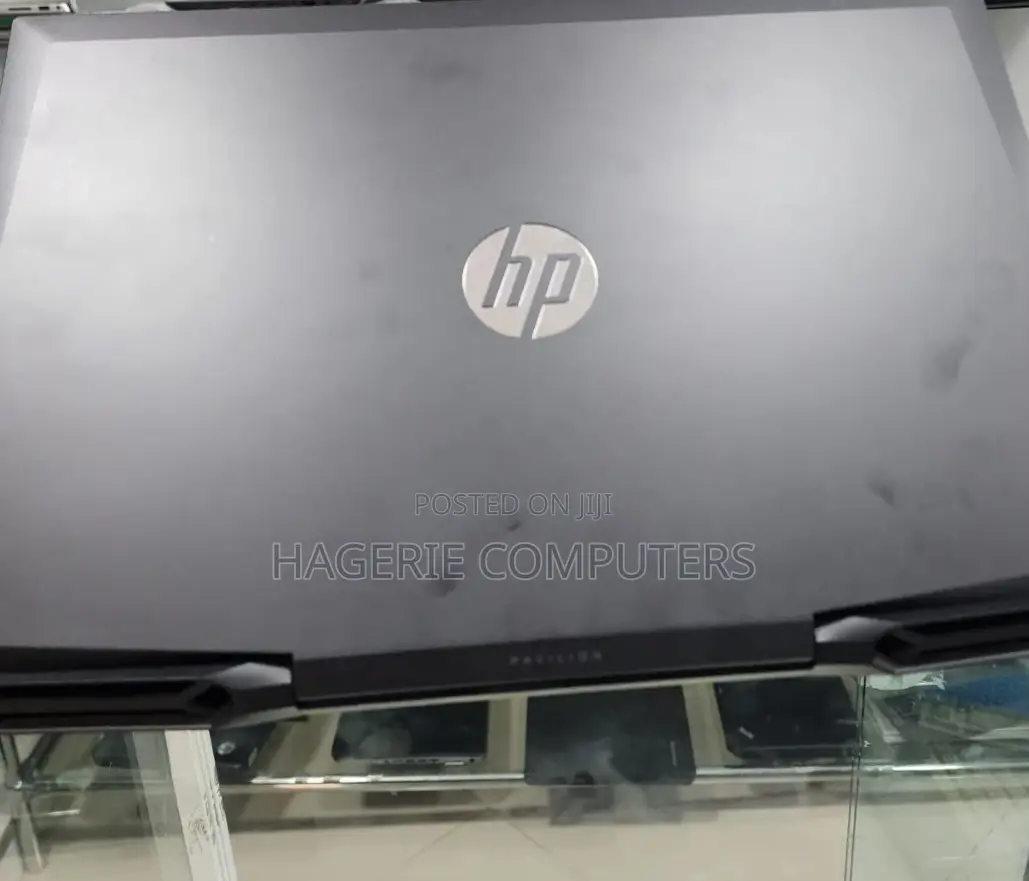 New Laptop HP Pavilion 11 16GB Intel Core I7 SSD 512GB
