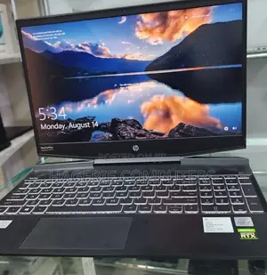 Photo - New Laptop HP Pavilion 11 16GB Intel Core I7 SSD 512GB