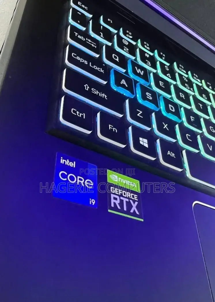 New Laptop Acer Predator Helios 300 16GB Intel Core I9 SSD 1T