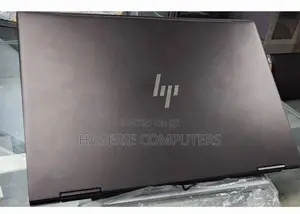 New Laptop HP Envy K101tx 8GB AMD Ryzen 3 SSD 512GB