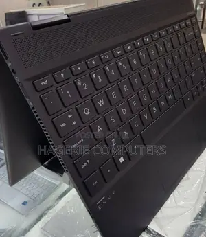 New Laptop HP Envy K101tx 8GB AMD Ryzen 3 SSD 512GB