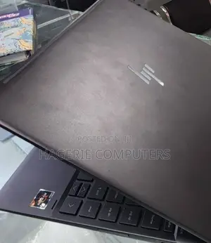New Laptop HP Envy K101tx 8GB AMD Ryzen 3 SSD 512GB