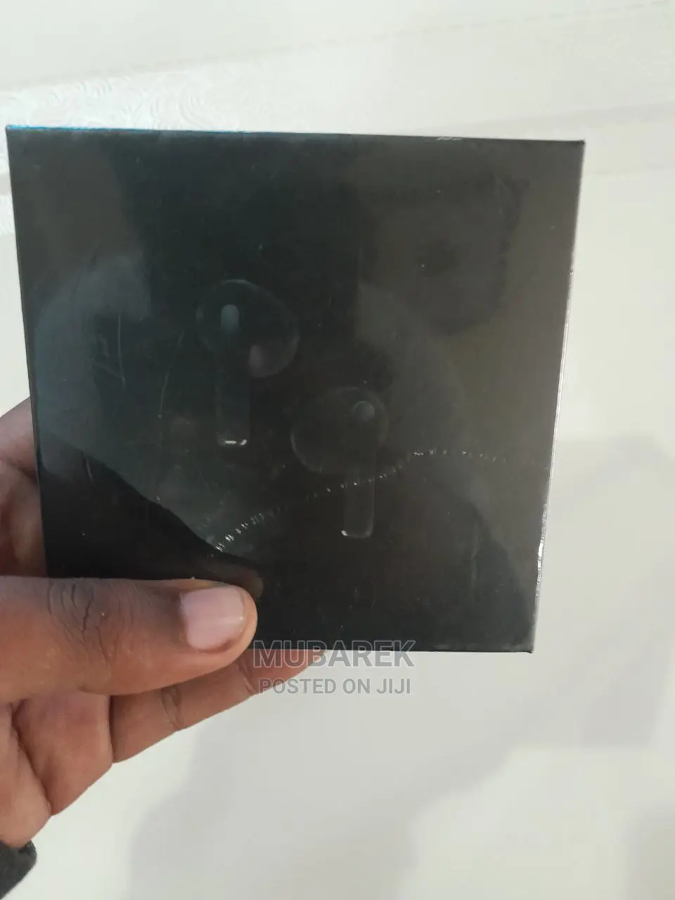 Airpod Pro 3rd Generation