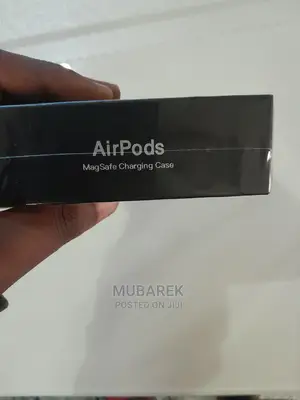 Airpod Pro 3rd Generation