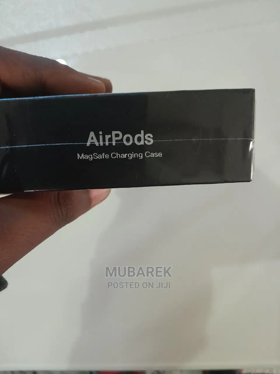 Airpod Pro 3rd Generation