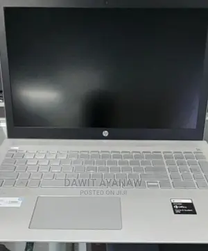 New Laptop HP 16GB Intel Core I7 SSD 256GB