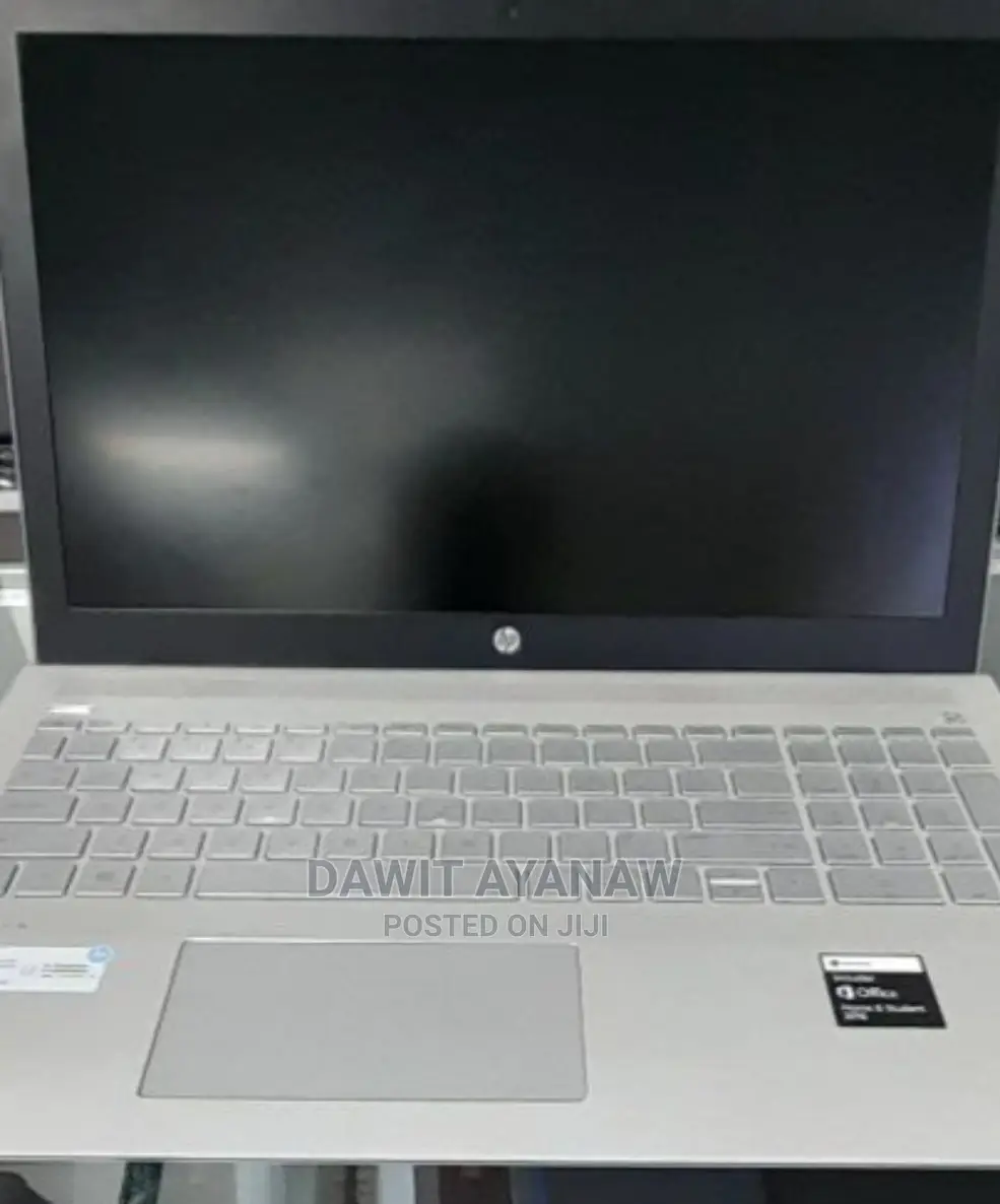 New Laptop HP 16GB Intel Core I7 SSD 256GB