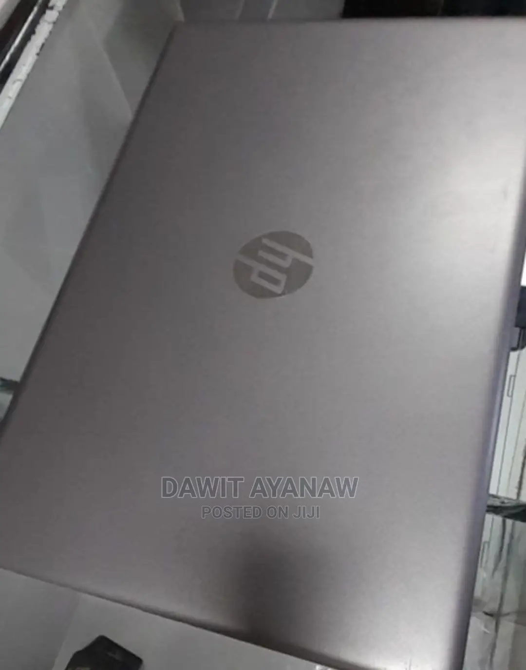 New Laptop HP 16GB Intel Core I7 SSD 256GB