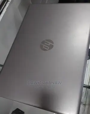 New Laptop HP 16GB Intel Core I7 SSD 256GB