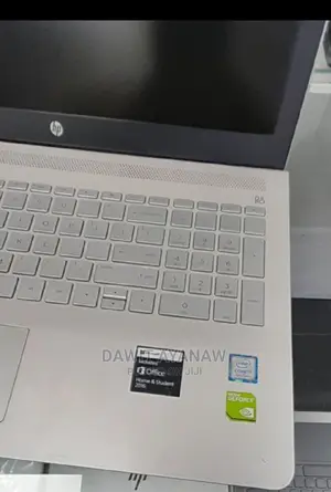 New Laptop HP 16GB Intel Core I7 SSD 256GB