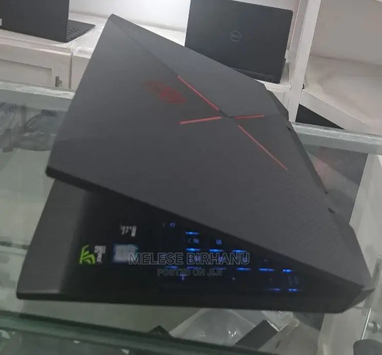 New Laptop HP 16GB Intel Core I7 HDD+SSD 1T