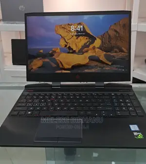 New Laptop HP 16GB Intel Core I7 HDD+SSD 1T