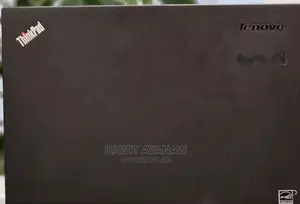 Photo - New Laptop Lenovo 12GB Intel Core I7 SSD 512GB