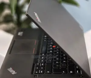 New Laptop Lenovo 12GB Intel Core I7 SSD 512GB