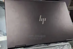 Photo - New Laptop HP 8GB AMD Ryzen 3 SSD 512GB