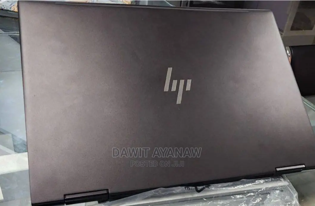 New Laptop HP 8GB AMD Ryzen 3 SSD 512GB