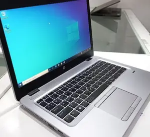 Photo - New Laptop HP 8GB Intel Core I5 HDD 1T