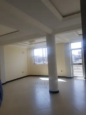 Furnished 7bdrm House in ሀይሌ ሪልስቴት መንደር, Bole for sale