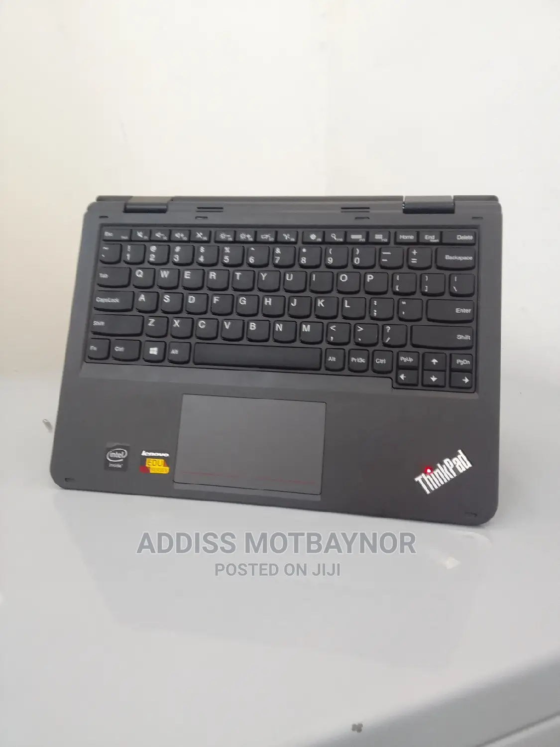 New Laptop Lenovo ThinkPad Yoga 4GB Intel Core I3 HDD 500GB