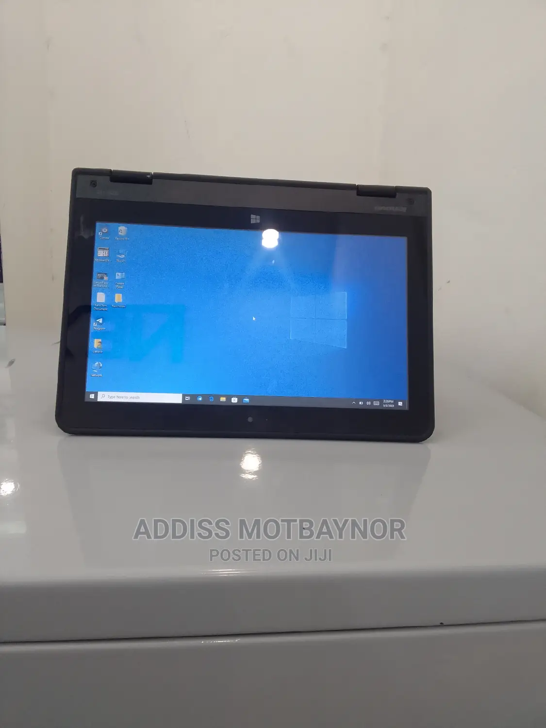 New Laptop Lenovo ThinkPad Yoga 4GB Intel Core I3 HDD 500GB