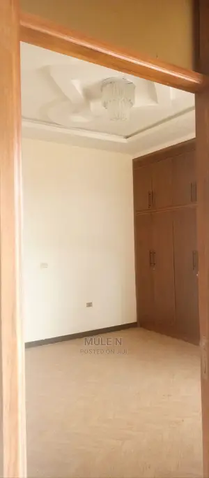 Furnished 7bdrm House in ሀይሌ ሪልስቴት መንደር, Bole for sale