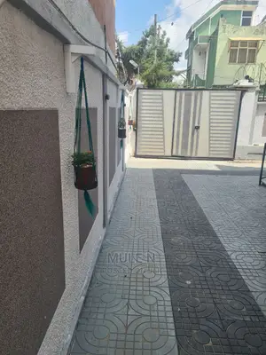 Photo - Furnished 7bdrm House in ፊጋ መብራት, Bole for sale