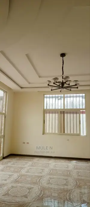 Furnished 7bdrm House in ፊጋ መብራት, Bole for sale