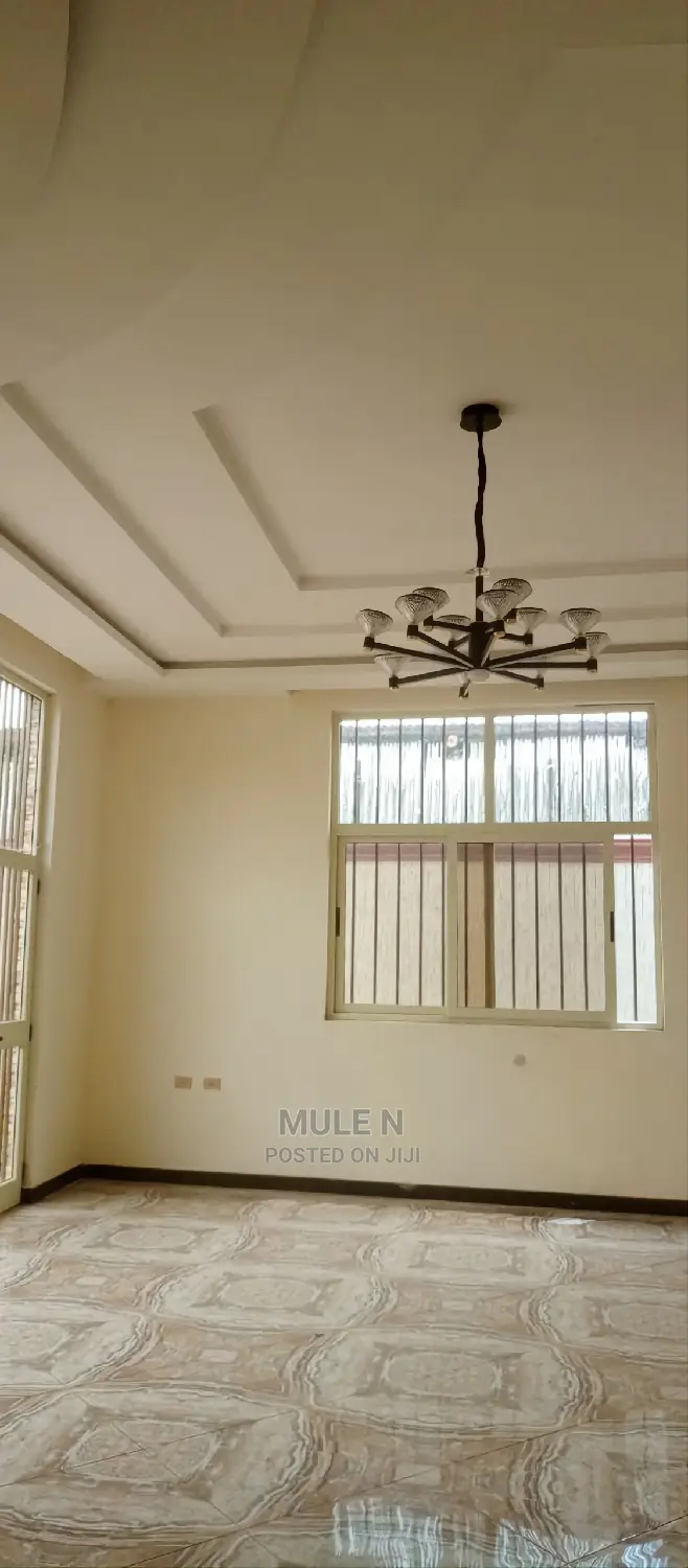 Furnished 7bdrm House in ፊጋ መብራት, Bole for sale