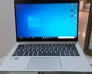 New Laptop HP EliteBook 745 G6 16GB Intel Core I7 SSD 512GB