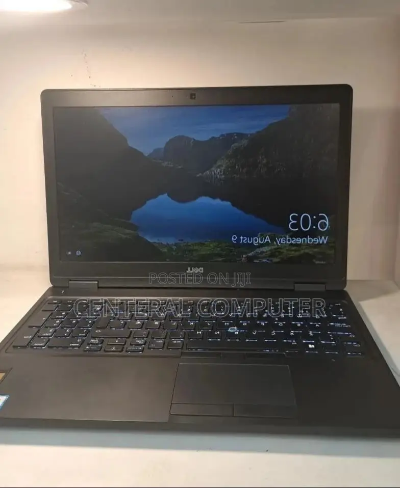 New Laptop Dell Latitude 11 3189 16GB Intel Core I5 SSD 256GB