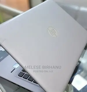 New Laptop HP 8GB Intel Core I5 SSD 256GB