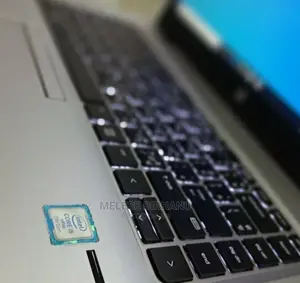 New Laptop HP 8GB Intel Core I5 SSD 256GB