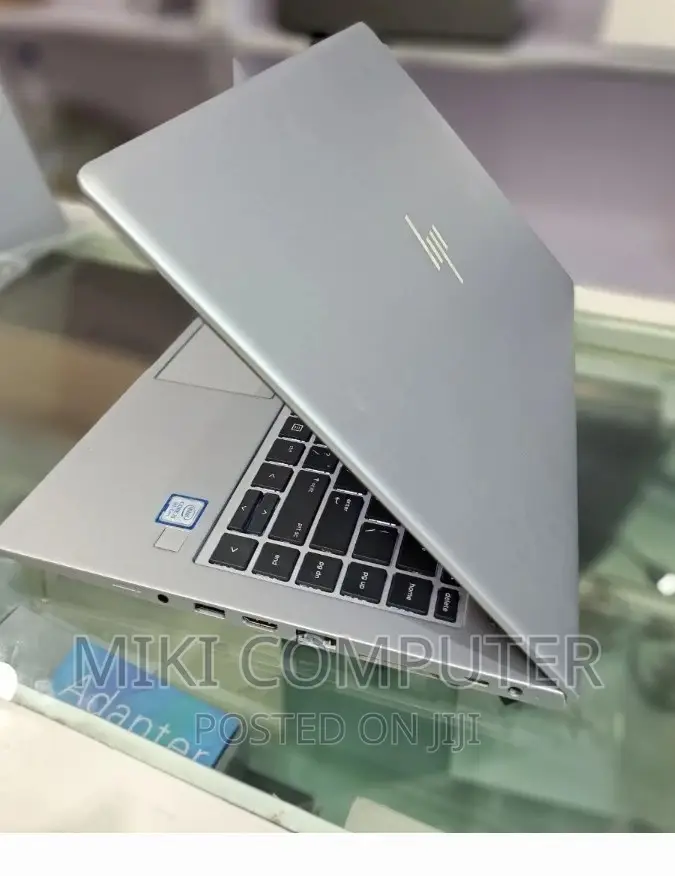 New Laptop HP EliteBook 840 16GB Intel Core I5 SSD 512GB