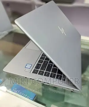 New Laptop HP EliteBook 840 16GB Intel Core I5 SSD 512GB