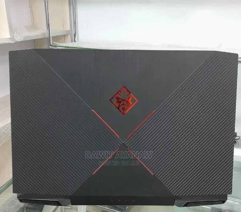 New Laptop HP 8GB Intel Core I7 HDD+SSD 128GB