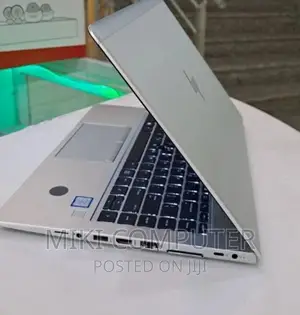 Photo - New Laptop HP EliteBook 840 16GB Intel Core I5 SSD 512GB