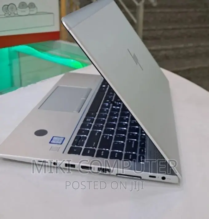 New Laptop HP EliteBook 840 16GB Intel Core I5 SSD 512GB